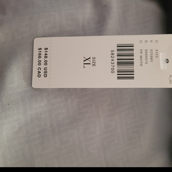 Nwt Anthro cloth & stone deidre tie dye jogger.XL - Picture 5 of 7